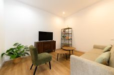 Apartamento em Madrid - M (FEI7)Elegancia y Confort en el Corazón de Chamb