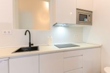 Apartamento em Madrid - M (FEI7)Elegancia y Confort en el Corazón de Chamb