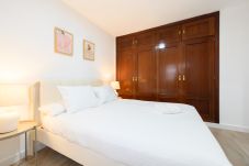 Apartamento em Madrid - M (ENT544A) Acogedor Piso en el Corazón de Valleca