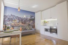 Apartment in Porto - Almada Garden Apartment (N14)