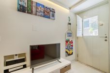 Studio in Lisbon - Alfama Boutique Apartment (C44)