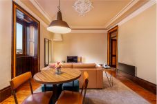 Apartment in Porto - YOUROPO - Bolhão 4D