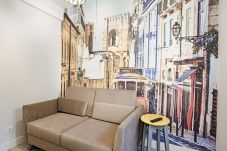 Apartment in Lisbon - Ambassador Boutique Apartment I (C66)