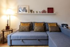 Apartment in Porto - Bonfim Family Garden Apartment (N49)