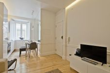 Apartment in Lisbon - Exclusive Downtown Apartment (C74)