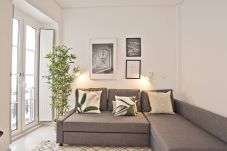 Apartment in Lisbon - Bica River View I (C86)