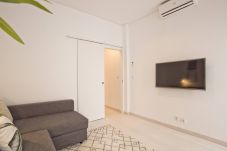 Apartment in Lisbon - Bica River View I (C86)