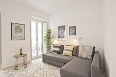 Apartment in Lisbon - Bica River View II (C87)