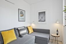 Apartment in Lisbon - Bica River View III (C88)