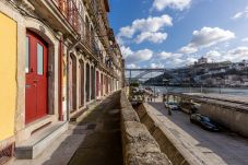 Apartment in Porto - YOUROPO - Ribeira Porto 1