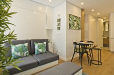 Studio in Lisbon - BmyGuest Bruno's 36 Exclusive Apartment I (C96)