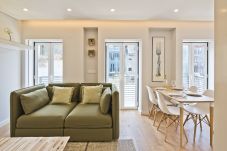 Apartment in Lisbon - BmyGuest Bruno's 36 Exclusive Apartments IV (C99)