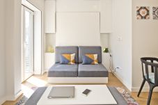 Studio in Lisbon - BmyGuest Bruno's 36 Exclusive Apartments VI (C101)