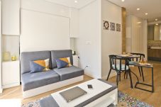 Studio in Lisbon - BmyGuest Bruno's 36 Exclusive Apartments VI (C101)