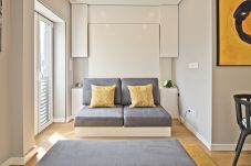 Studio in Lisbon - BmyGuest Bruno's 36 Exclusive Apartments III (C98)