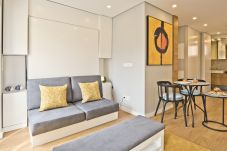 Studio in Lisbon - BmyGuest Bruno's 36 Exclusive Apartments III (C98)