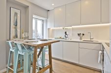 Apartment in Lisbon - BmyGuest Bruno's 36 Exclusive Apartments V (C100)