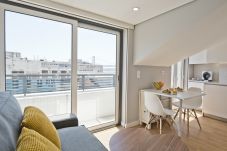 Apartment in Lisbon - BmyGuest Bruno's 36 Exclusive Apart VII (C102)