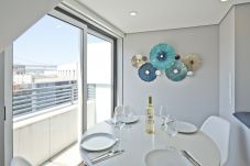 Apartment in Lisbon - BmyGuest Bruno's 36 Exclusive Apart VIII (C103)