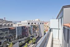 Apartment in Lisbon - BmyGuest Bruno's 36 Exclusive Apart VIII (C103)