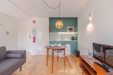 Studio in Porto - YOUROPO - The Tower 6T