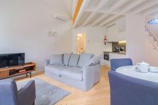 Apartment in Porto - YOUROPO - Taipas-11