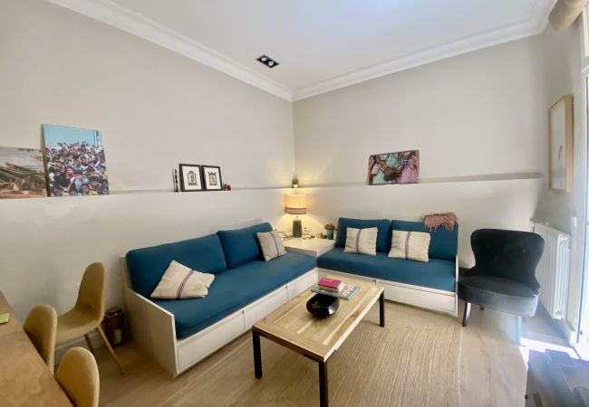  in Madrid - M (CAR19) Apartamento Almagro-Bilbao