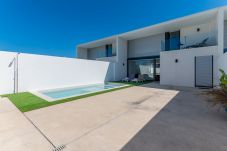 Villa in Sesimbra - Meco Sunset & Pool Villa (C122)