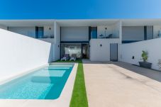 Villa in Sesimbra - Meco Sunset & Pool Villa (C122)