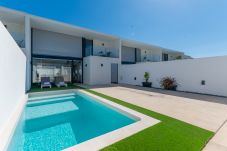 Villa in Sesimbra - Meco Sunset & Pool Villa (C122)