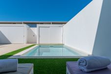 Villa in Sesimbra - Meco Sunset & Pool Villa (C122)