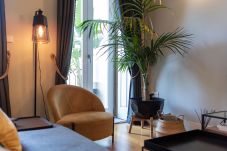 Apartment in Porto - The Marquis Luxury Garden Apartment (N76)