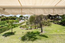 Apartment in Quinta do Lago - Quinta do Lago Luxury Beach Apartment (S50)